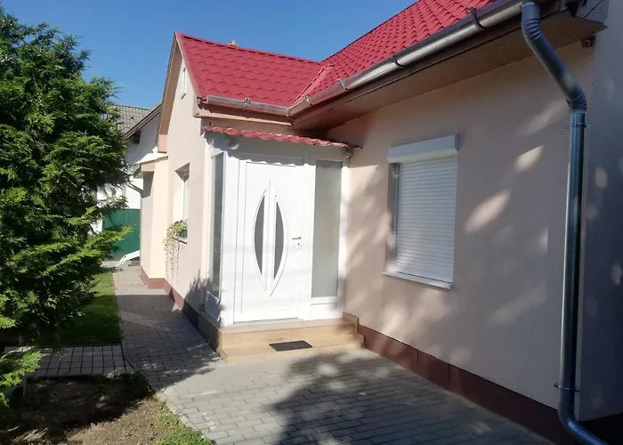 Bagolylak Vendeghaz Siofok
