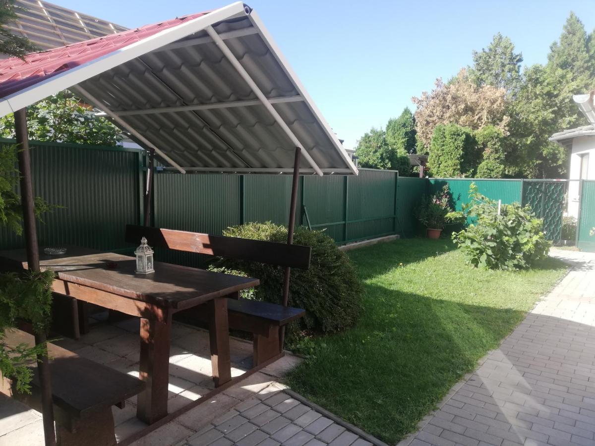 Case de vacanță Bagolylak Vendeghaz Siófok