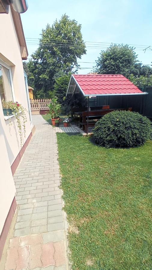 Bagolylak Vendeghaz * Siófok