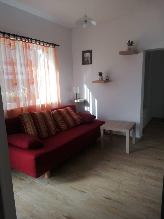 Case de vacanță Bagolylak Vendeghaz *