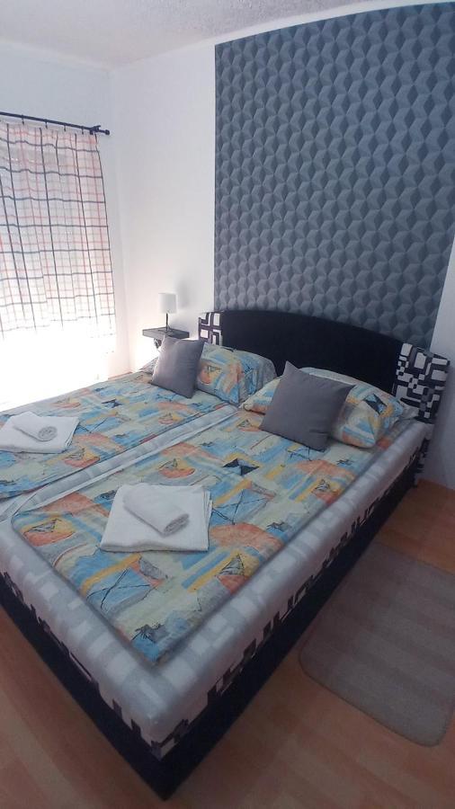 Case de vacanță Bagolylak Vendeghaz